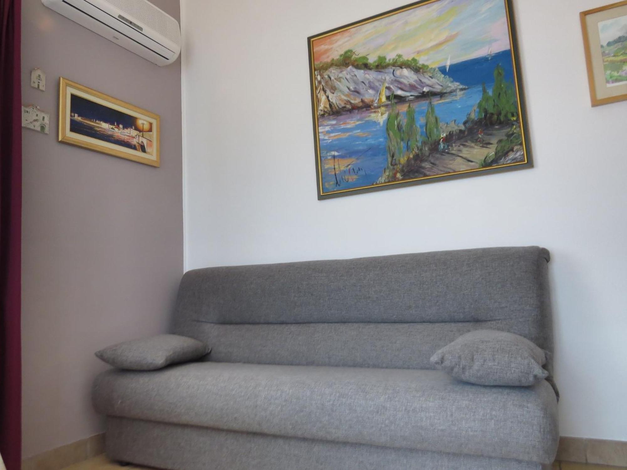 Apartments Barba Trogir Room photo